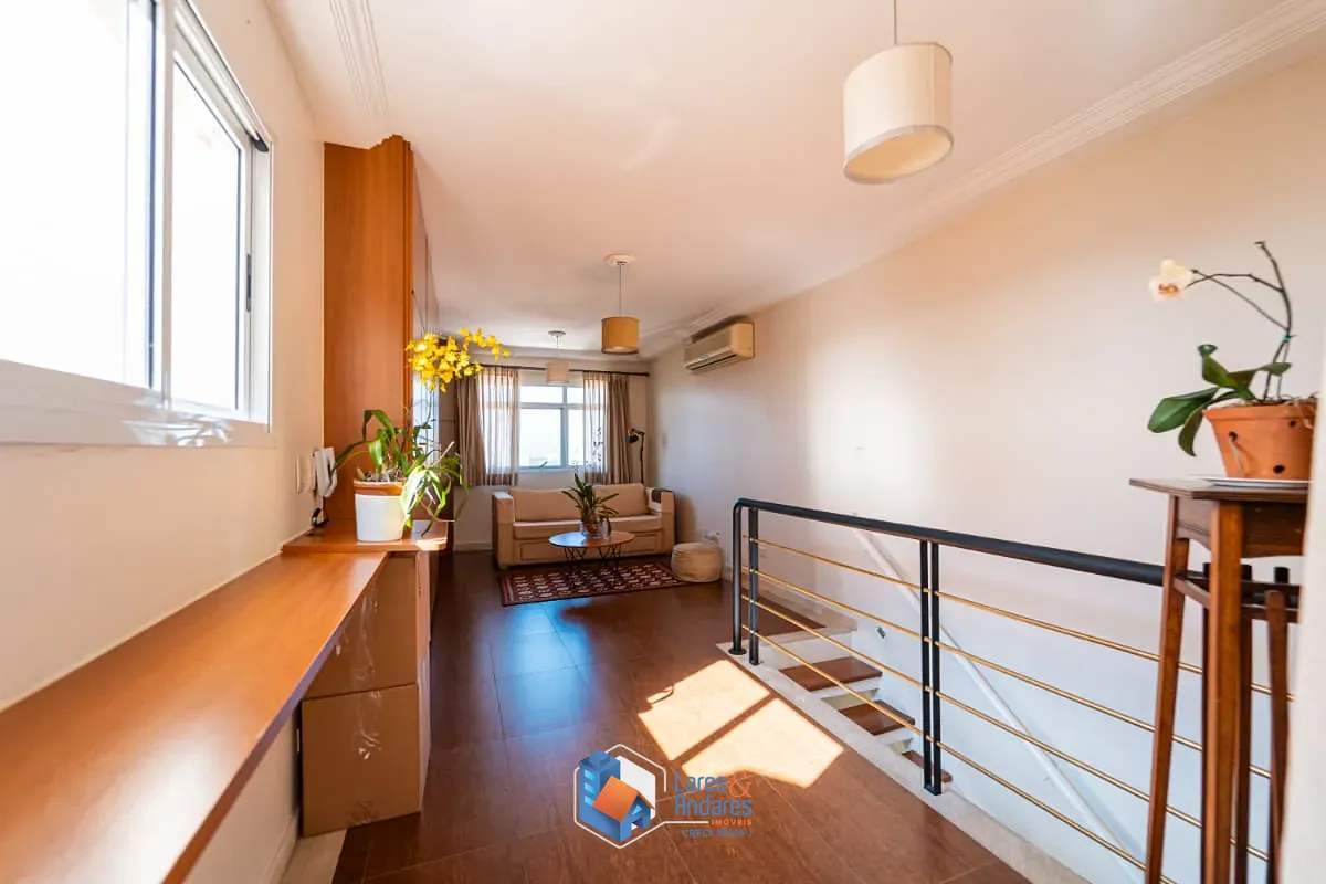 Cobertura, 3 quartos, 142 m² - Foto 41