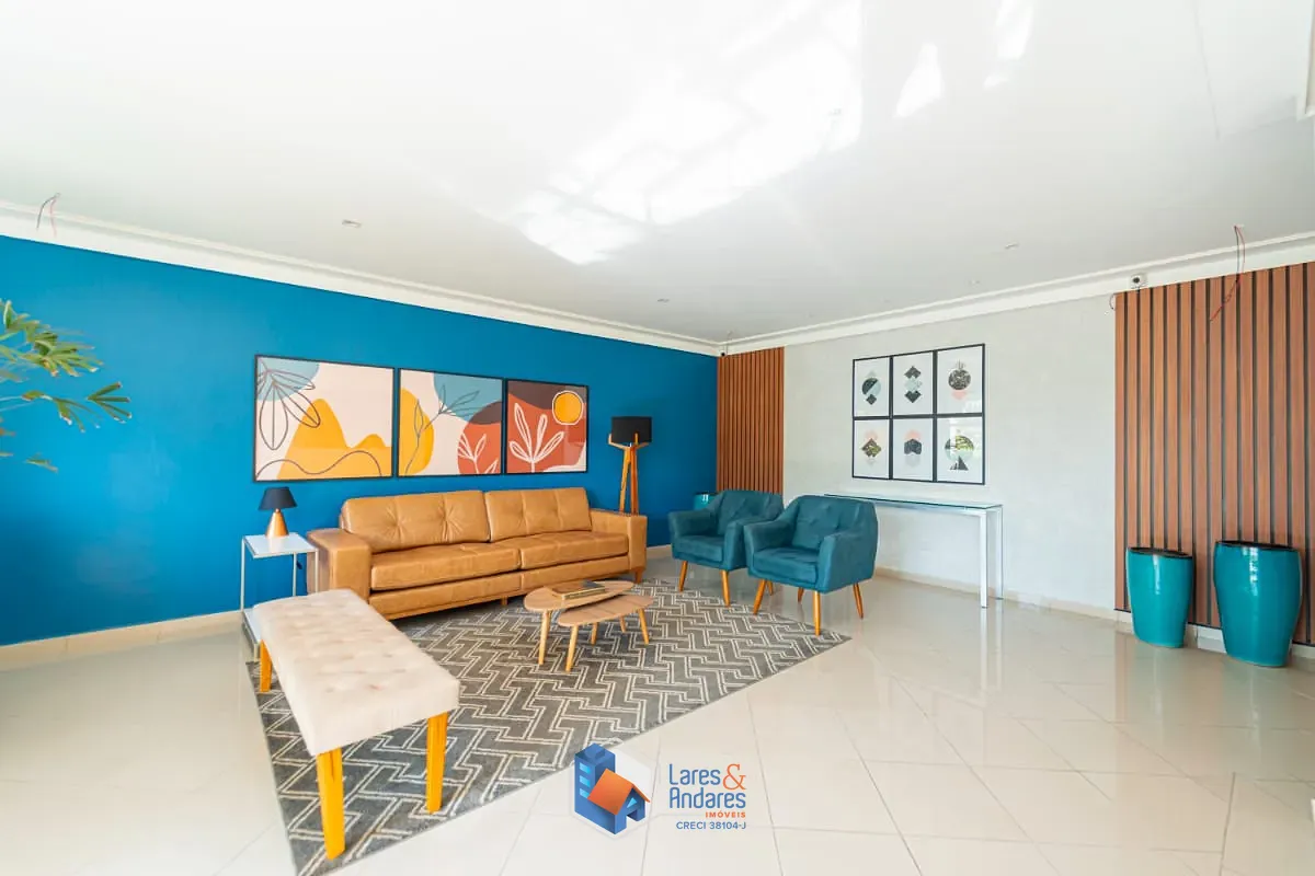 Cobertura, 3 quartos, 142 m² - Foto 58