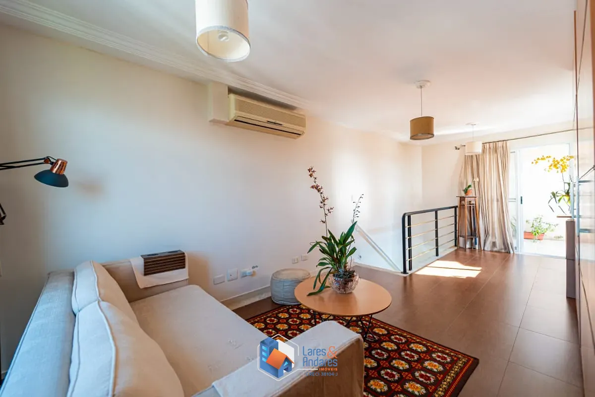 Cobertura, 3 quartos, 142 m² - Foto 36