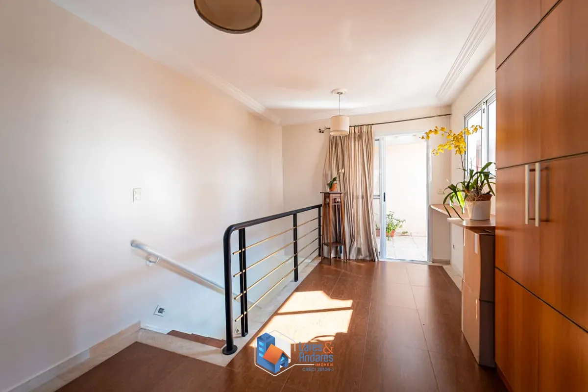 Cobertura, 3 quartos, 142 m² - Foto 39