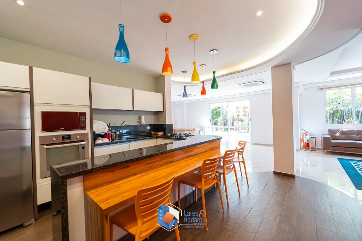 Cobertura, 3 quartos, 142 m² - Foto 61