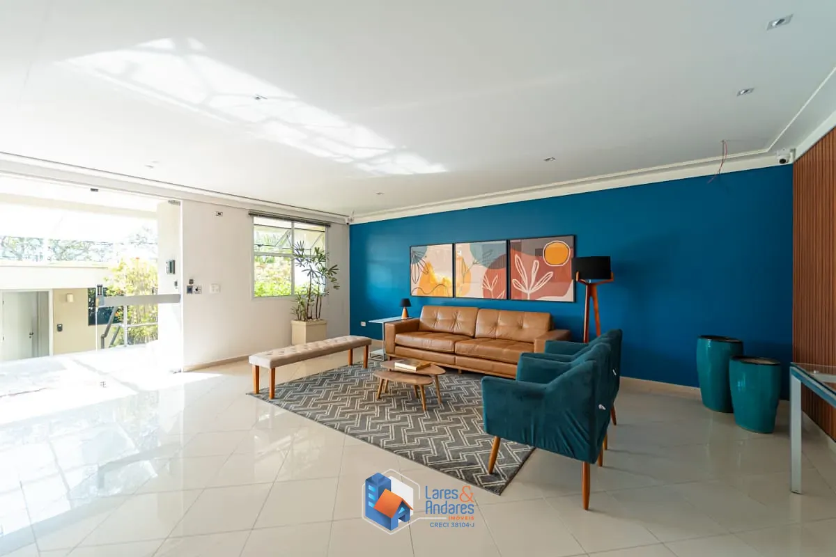 Cobertura, 3 quartos, 142 m² - Foto 57
