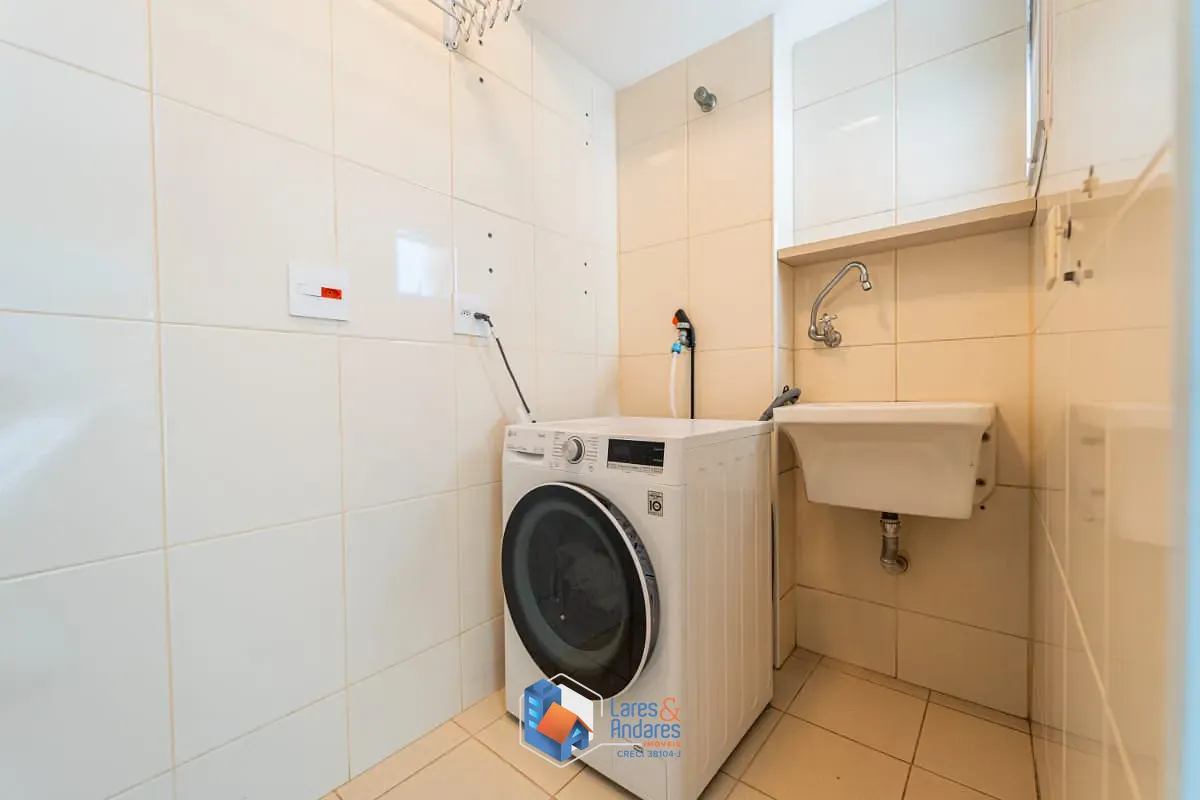 Cobertura, 3 quartos, 142 m² - Foto 33