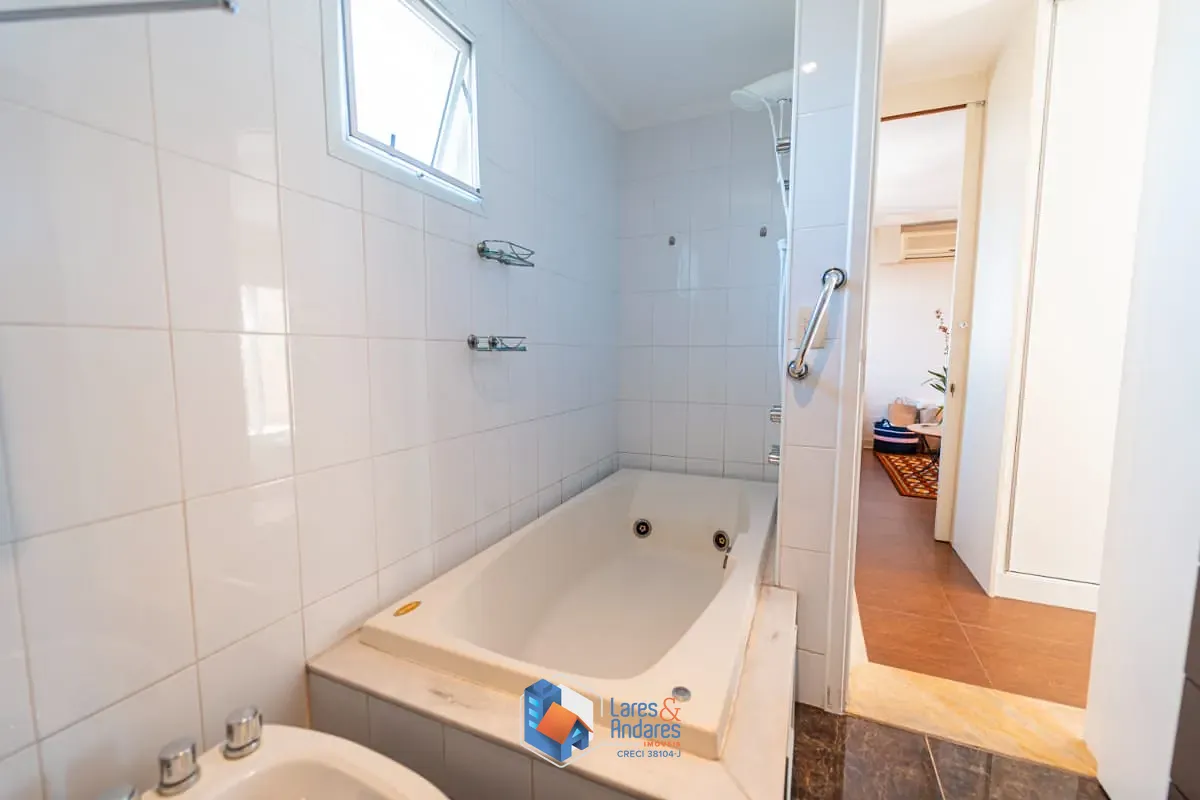 Cobertura, 3 quartos, 142 m² - Foto 47