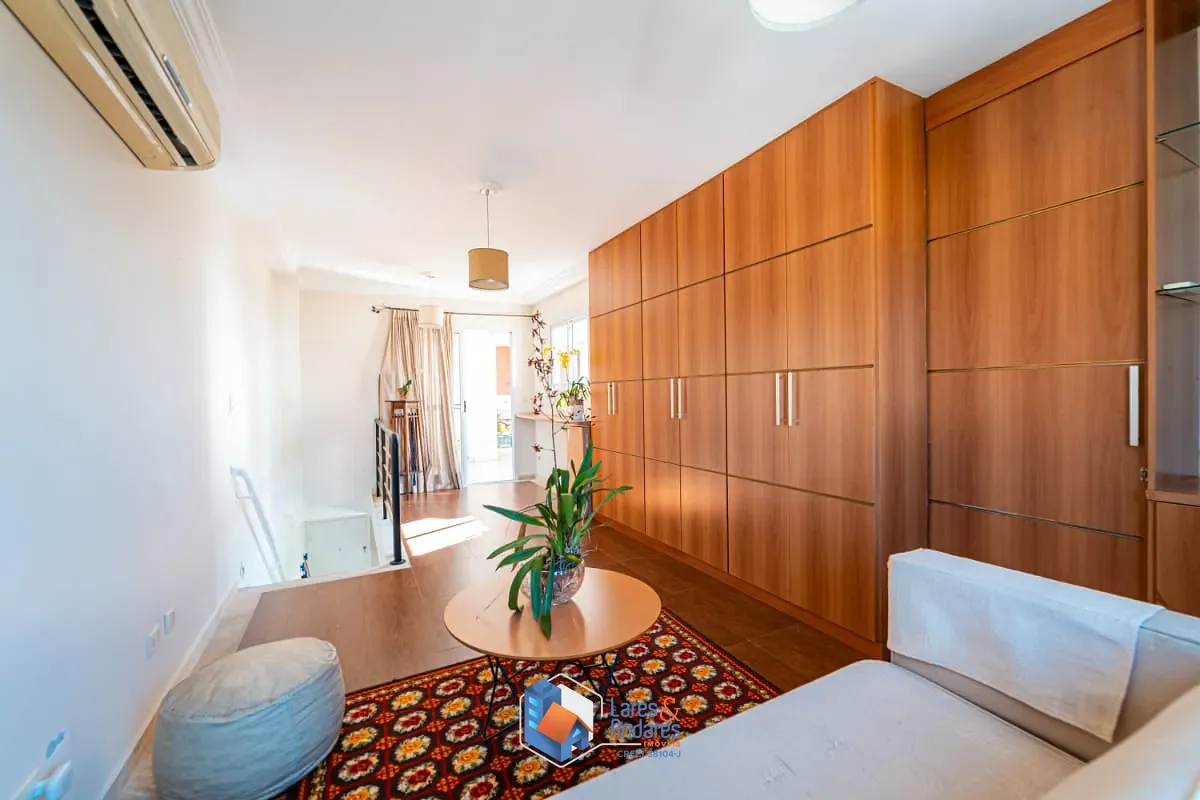 Cobertura, 3 quartos, 142 m² - Foto 37