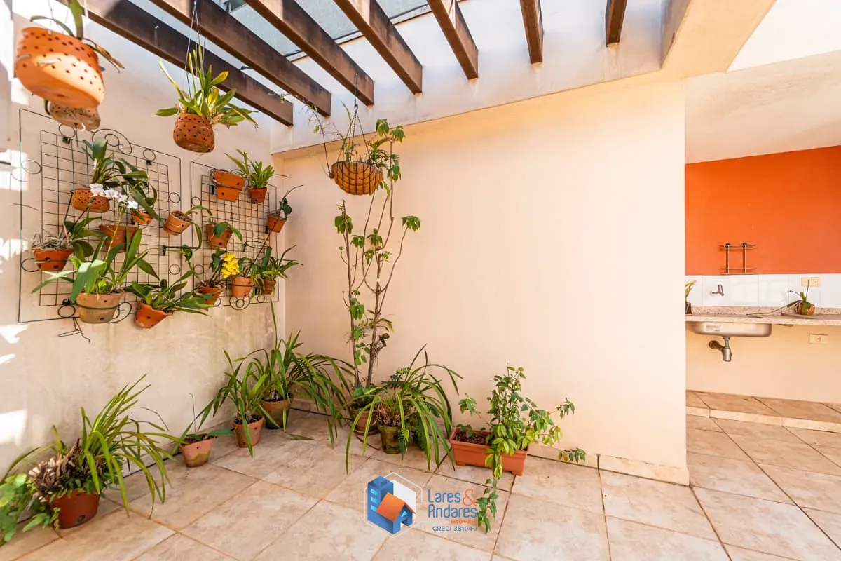 Cobertura, 3 quartos, 142 m² - Foto 48