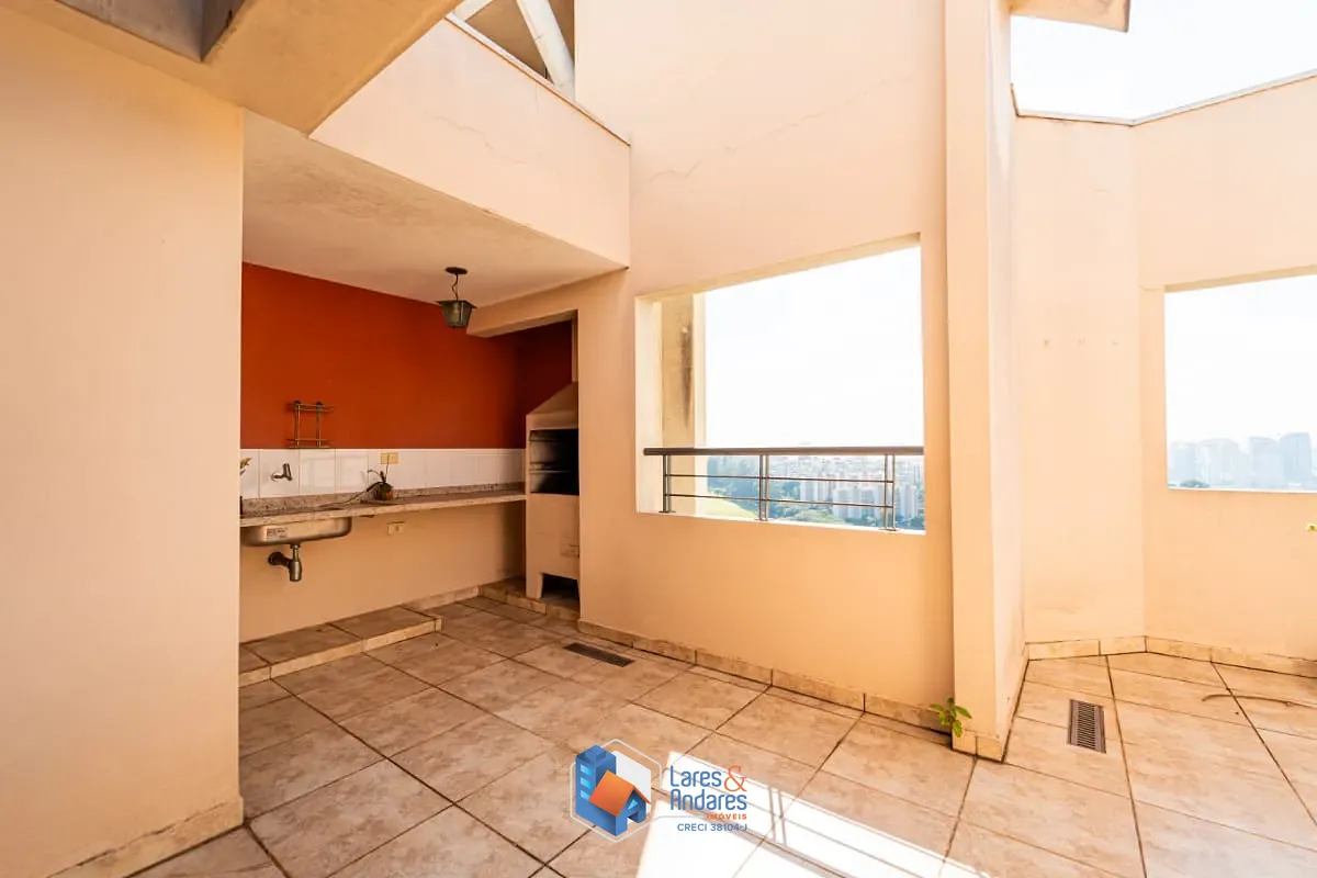 Cobertura, 3 quartos, 142 m² - Foto 49