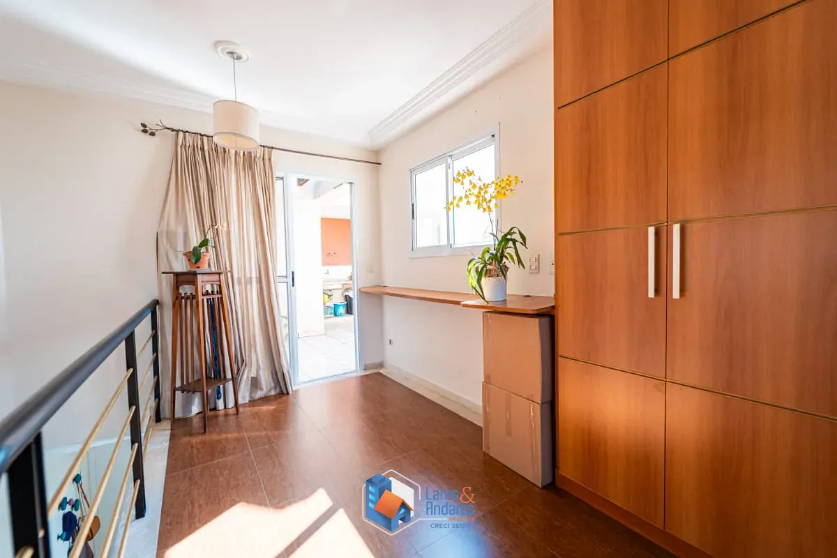 Cobertura, 3 quartos, 142 m² - Foto 40