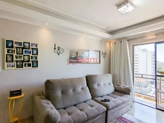 Cobertura / Penthouse 2 quartos e 2 banheiros, à venda, no bairro Rudge Ramos em São Bernardo do Campo