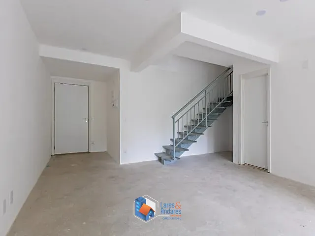 Apartamento com 91m² 2 quartos e 3 banheiros, à venda, no bairro Perdizes em São Paulo