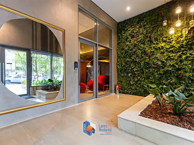 Apartamento com 91m² 2 quartos e 3 banheiros, à venda, no bairro Perdizes em São Paulo
