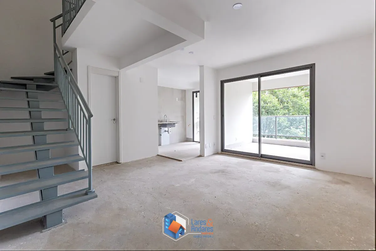 Apartamento, 2 quartos, 91 m² - Foto 4