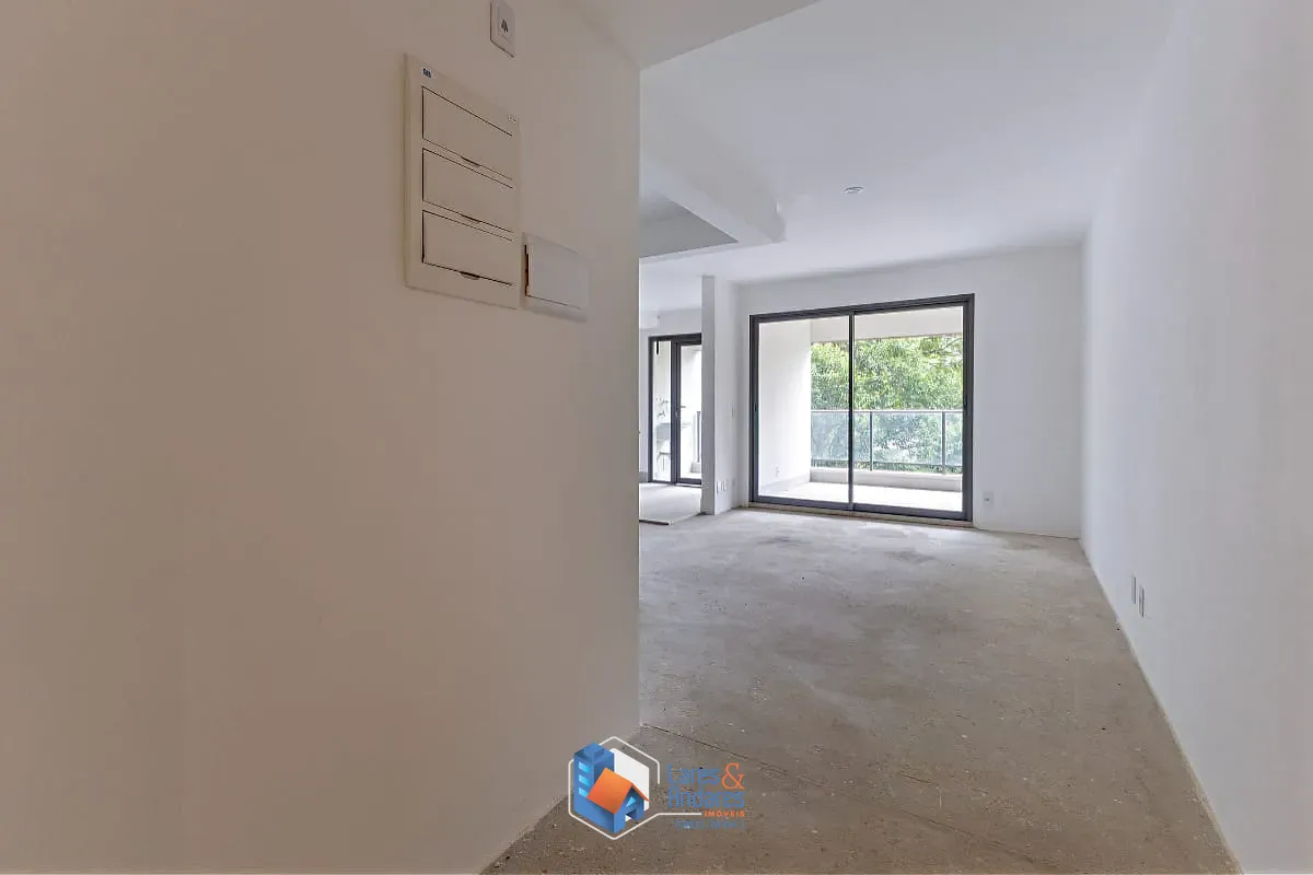 Apartamento, 2 quartos, 91 m² - Foto 3