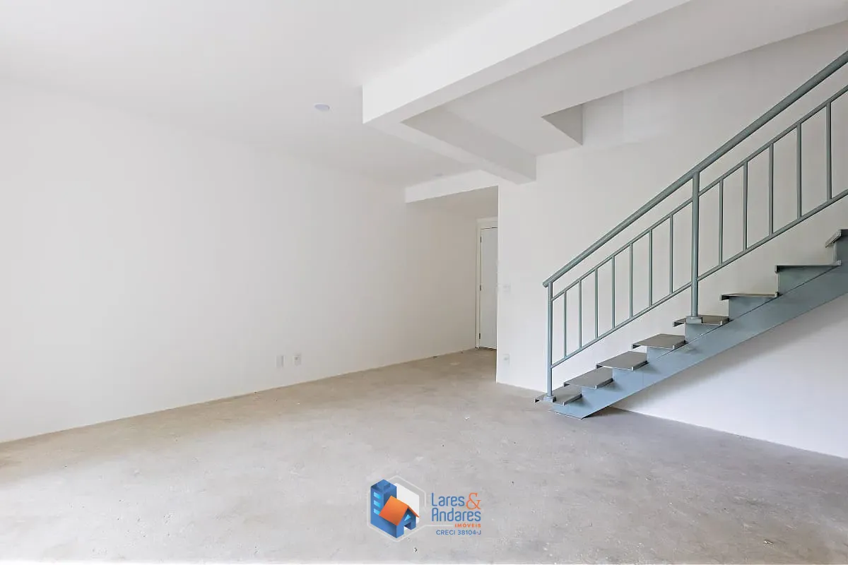 Apartamento, 2 quartos, 91 m² - Foto 6
