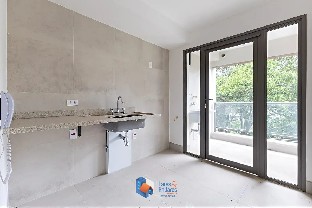 Apartamento, 2 quartos, 91 m² - Foto 11
