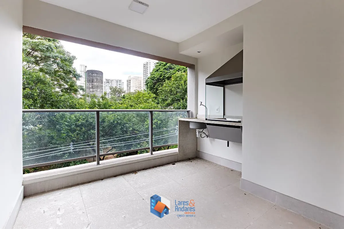 Apartamento, 2 quartos, 91 m² - Foto 15