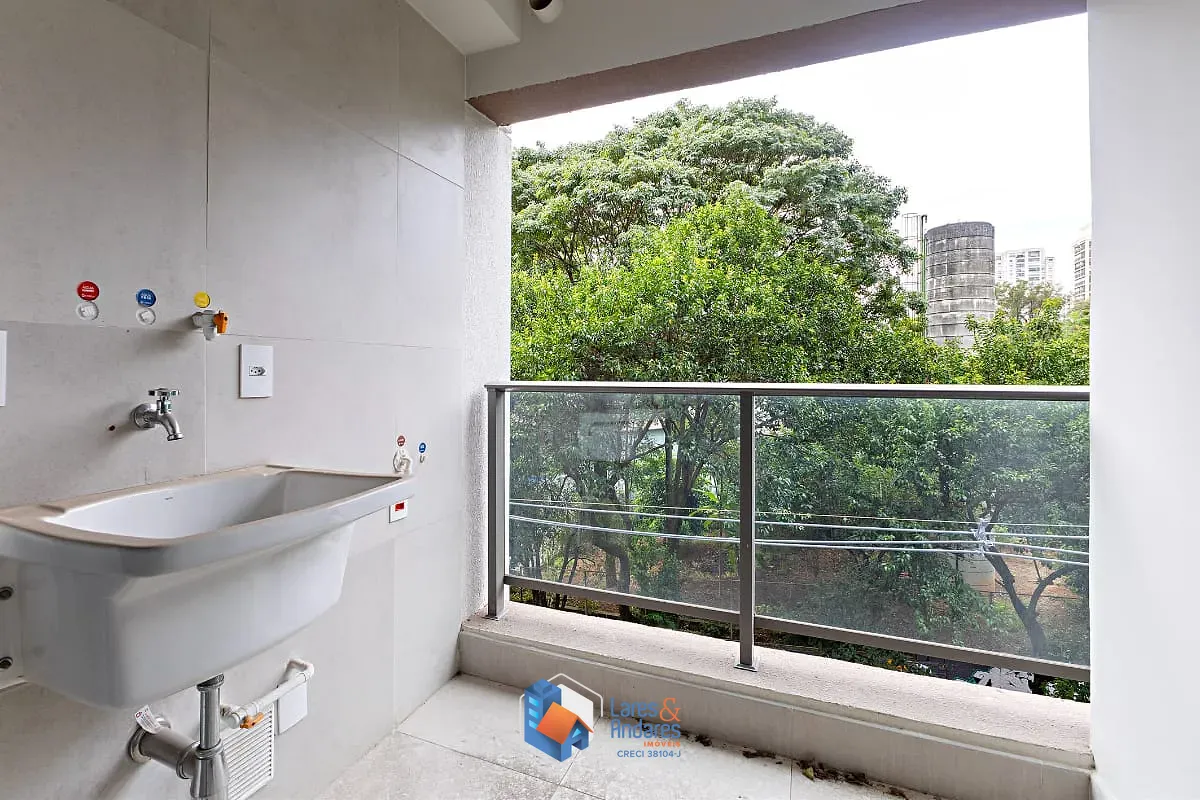 Apartamento, 2 quartos, 91 m² - Foto 13
