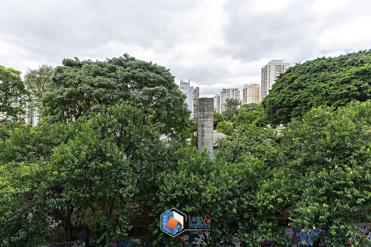 Apartamento, 2 quartos, 91 m² - Foto 28
