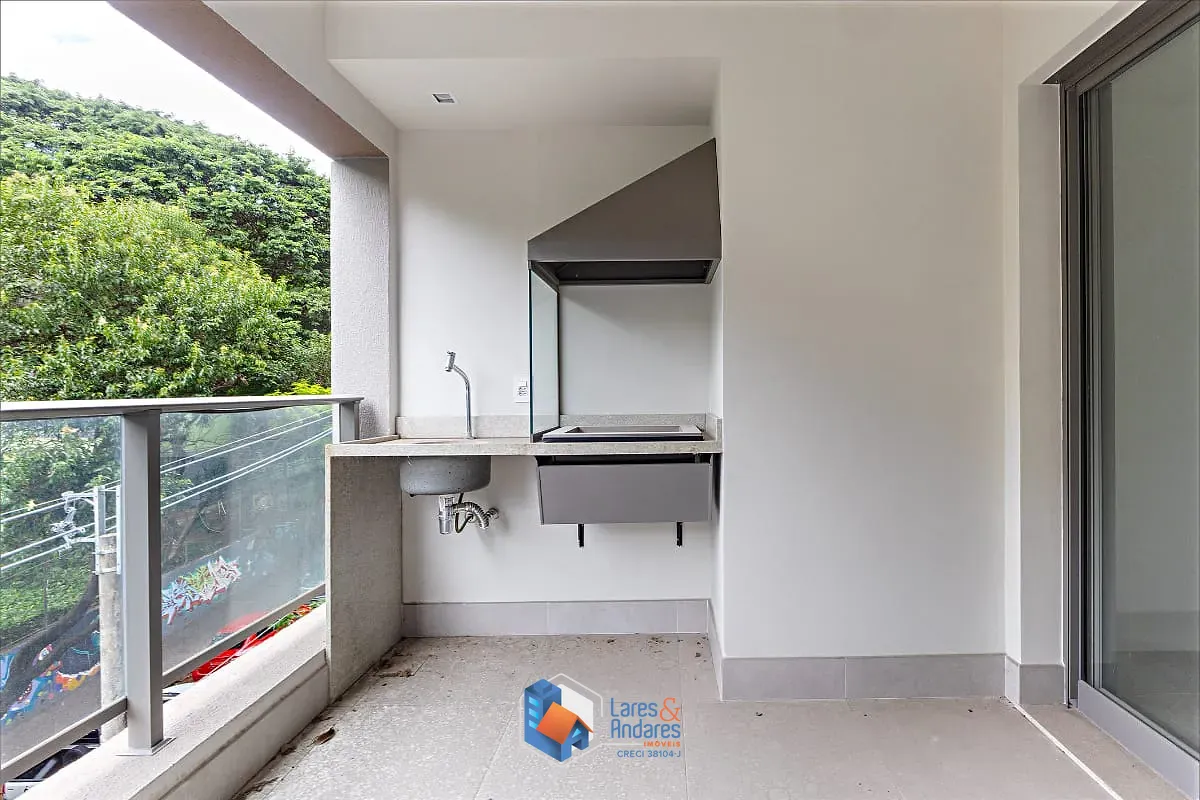 Apartamento, 2 quartos, 91 m² - Foto 16