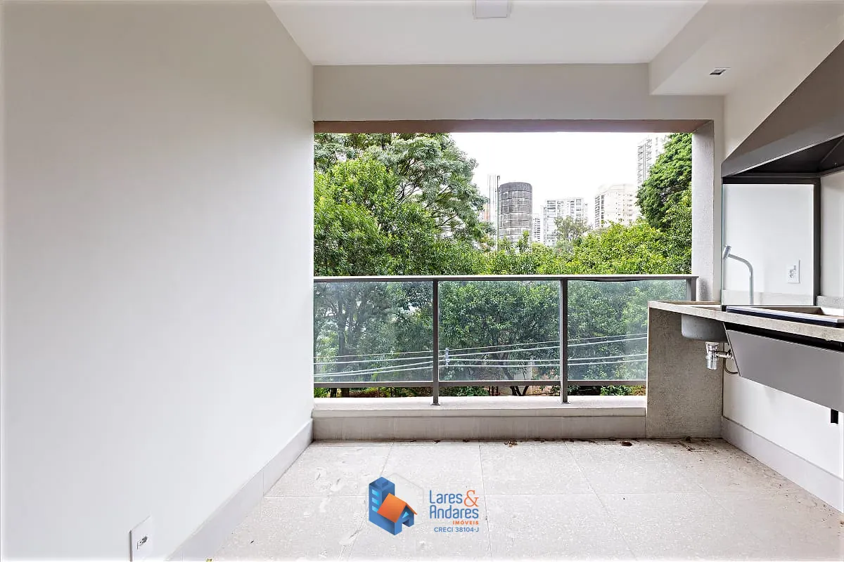 Apartamento, 2 quartos, 91 m² - Foto 14