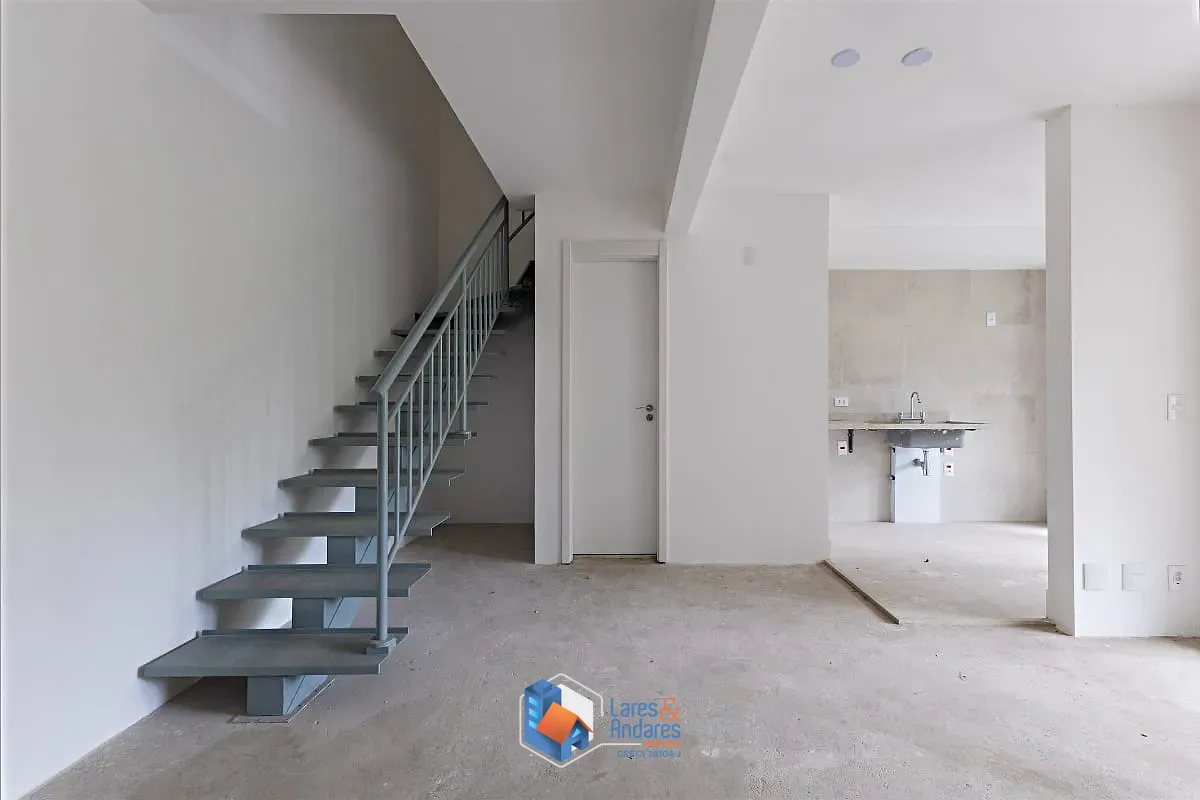 Apartamento, 2 quartos, 91 m² - Foto 9