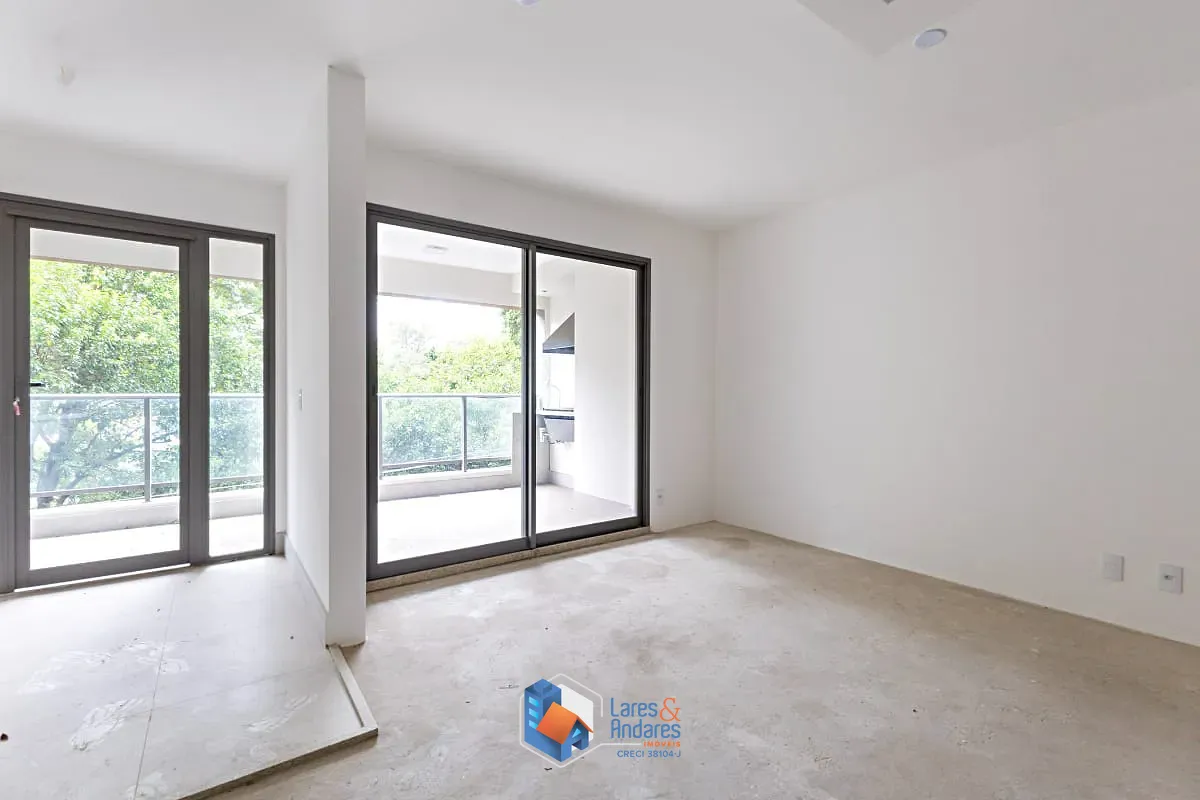 Apartamento, 2 quartos, 91 m² - Foto 7