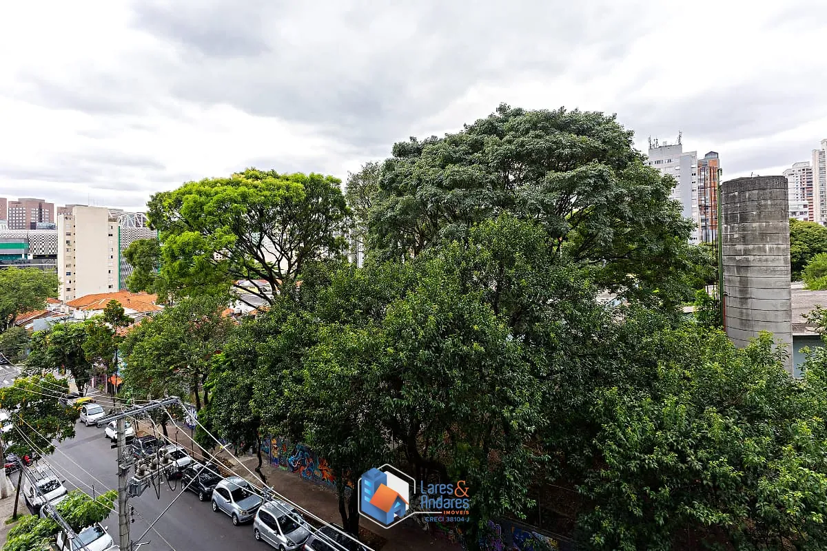 Apartamento, 2 quartos, 91 m² - Foto 29