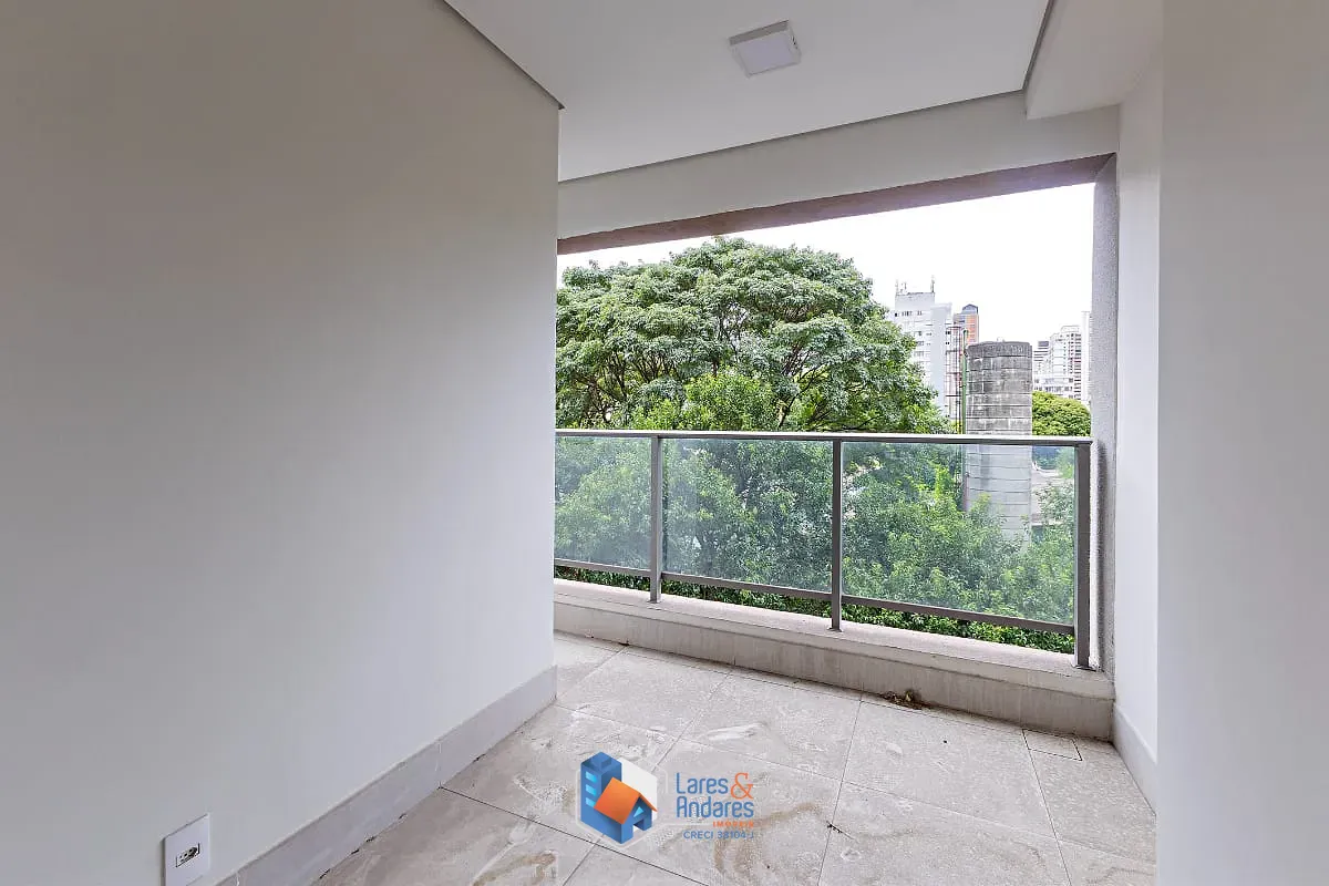 Apartamento, 2 quartos, 91 m² - Foto 26