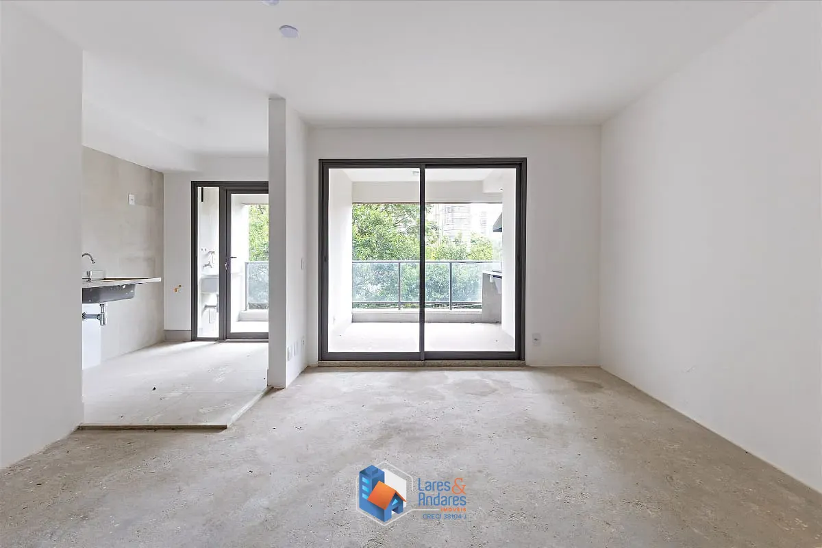 Apartamento, 2 quartos, 91 m² - Foto 8