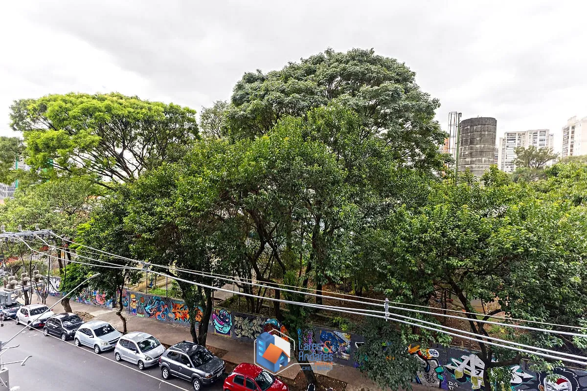 Apartamento, 2 quartos, 91 m² - Foto 18