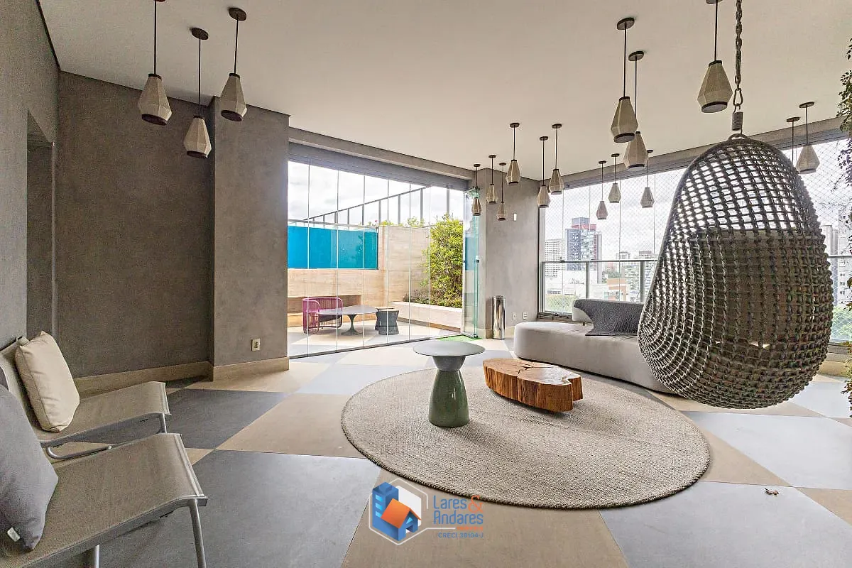 Apartamento, 2 quartos, 91 m² - Foto 36