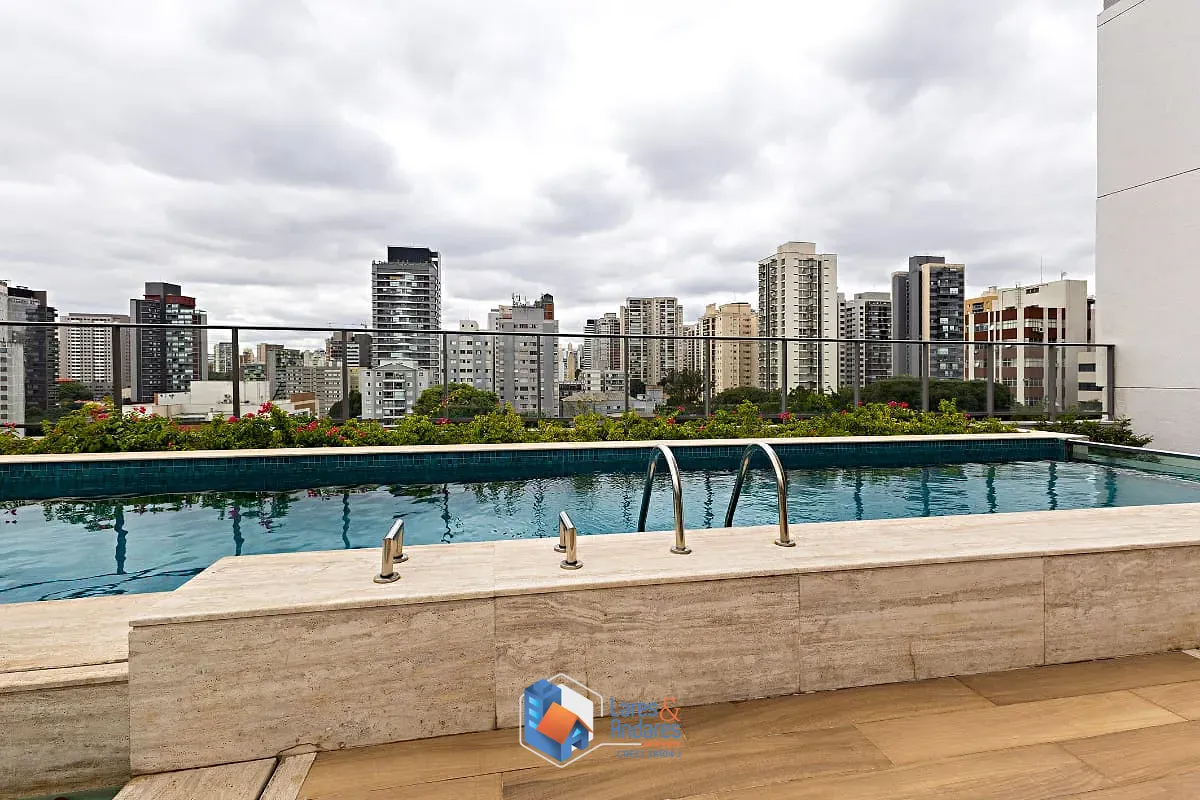 Apartamento, 2 quartos, 91 m² - Foto 33