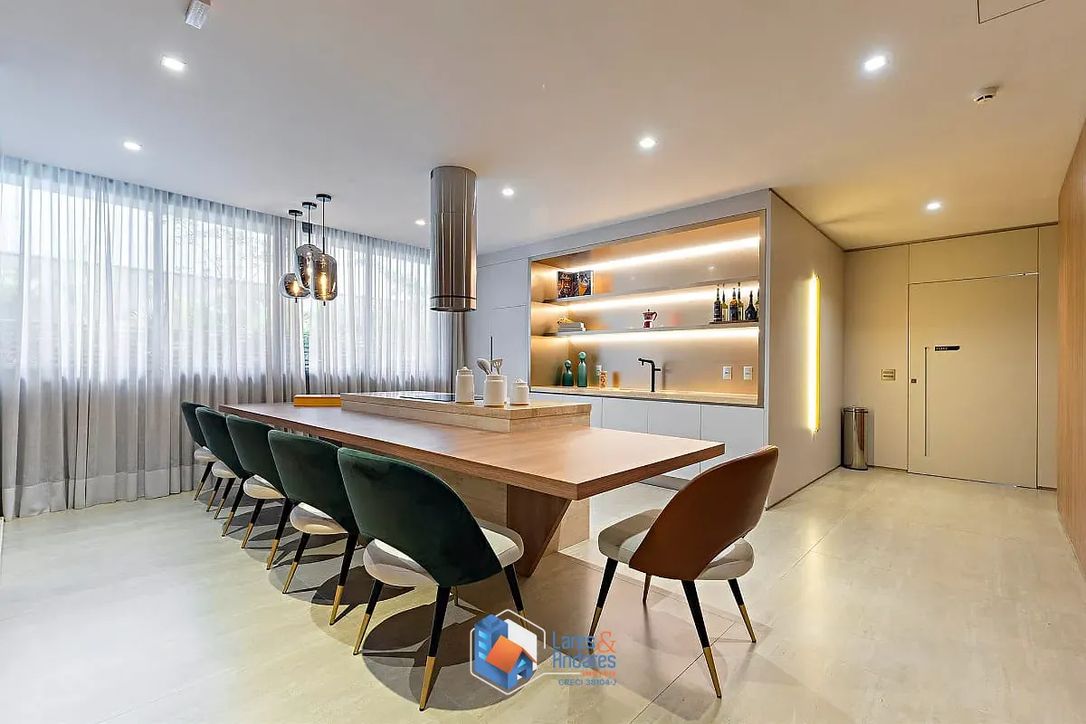 Apartamento, 2 quartos, 91 m² - Foto 40
