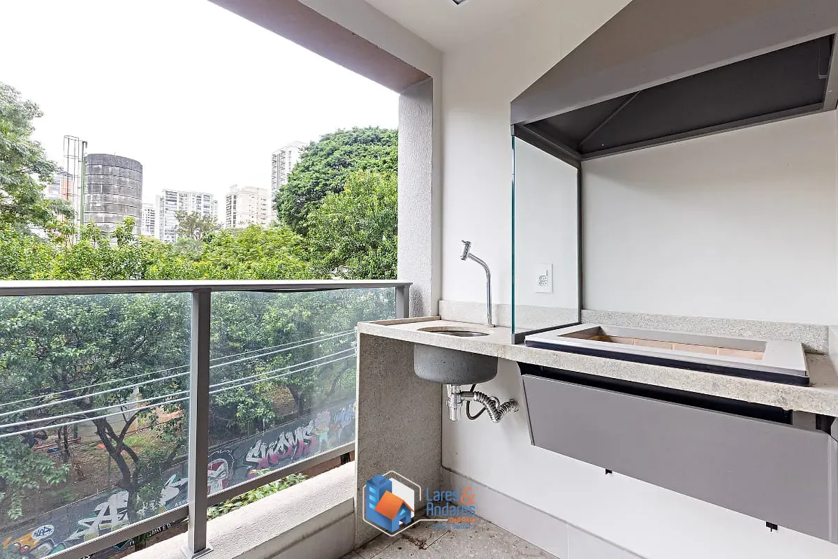 Apartamento, 2 quartos, 91 m² - Foto 17