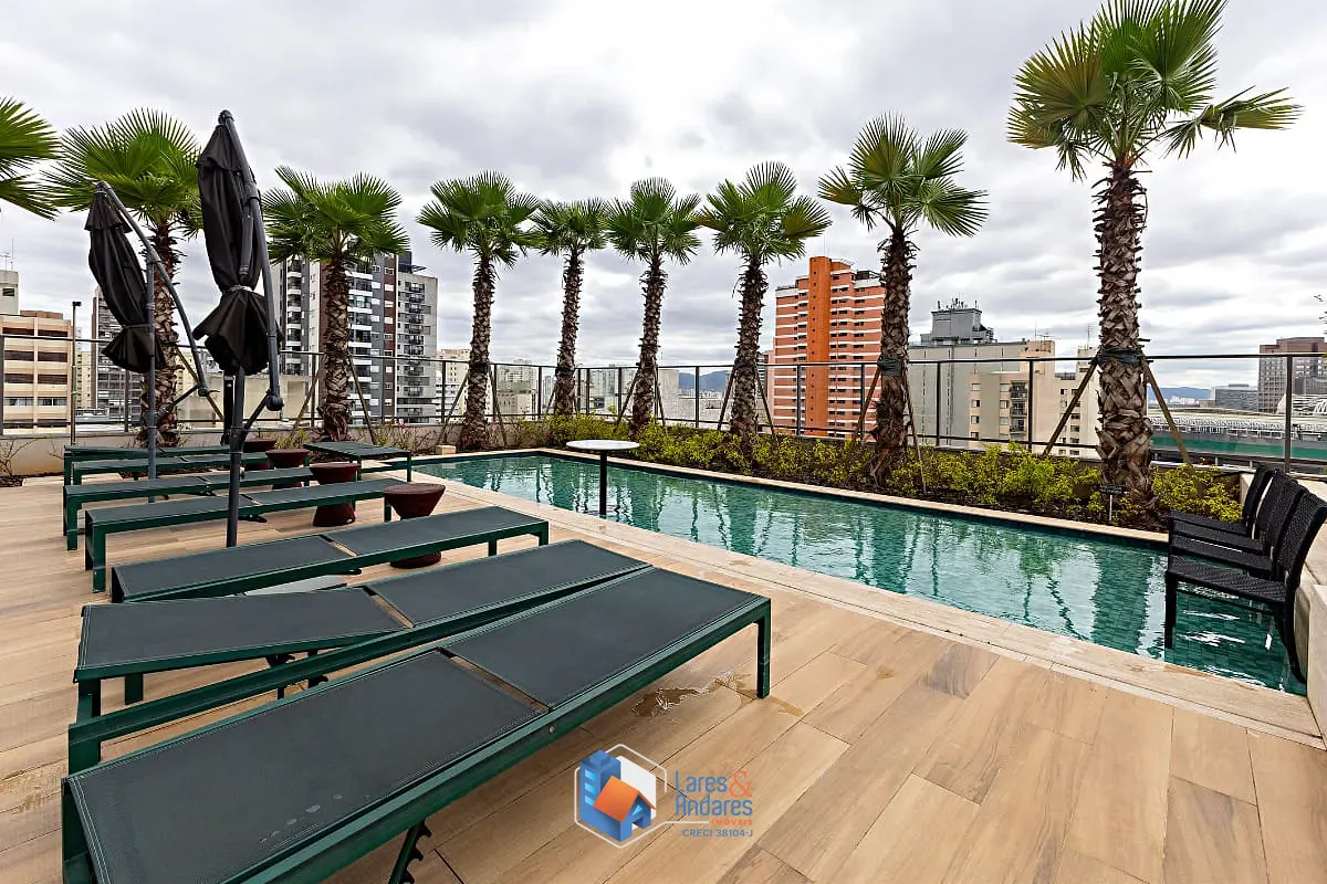 Apartamento, 2 quartos, 91 m² - Foto 32