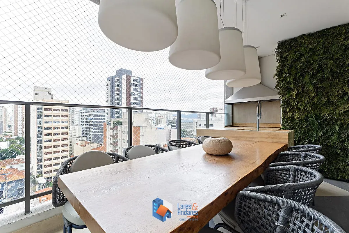 Apartamento, 2 quartos, 91 m² - Foto 39