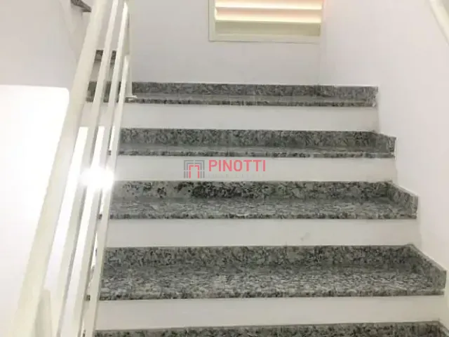 Cobertura / Penthouse 3 quartos e 3 banheiros, à venda, no bairro Centro em São Bernardo do Campo