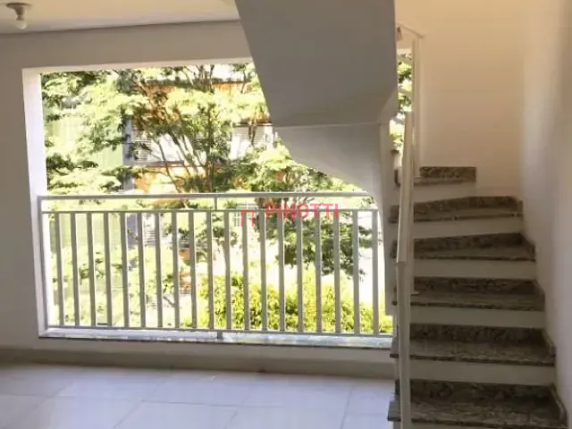 Cobertura / Penthouse 3 quartos e 3 banheiros, à venda, no bairro Centro em São Bernardo do Campo