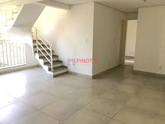 Cobertura / Penthouse 3 quartos e 3 banheiros, à venda, no bairro Centro em São Bernardo do Campo
