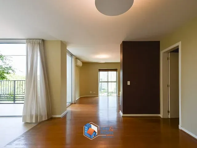Apartamento com 285m² 3 quartos e 5 banheiros, à venda, no bairro Higienópolis em São Paulo