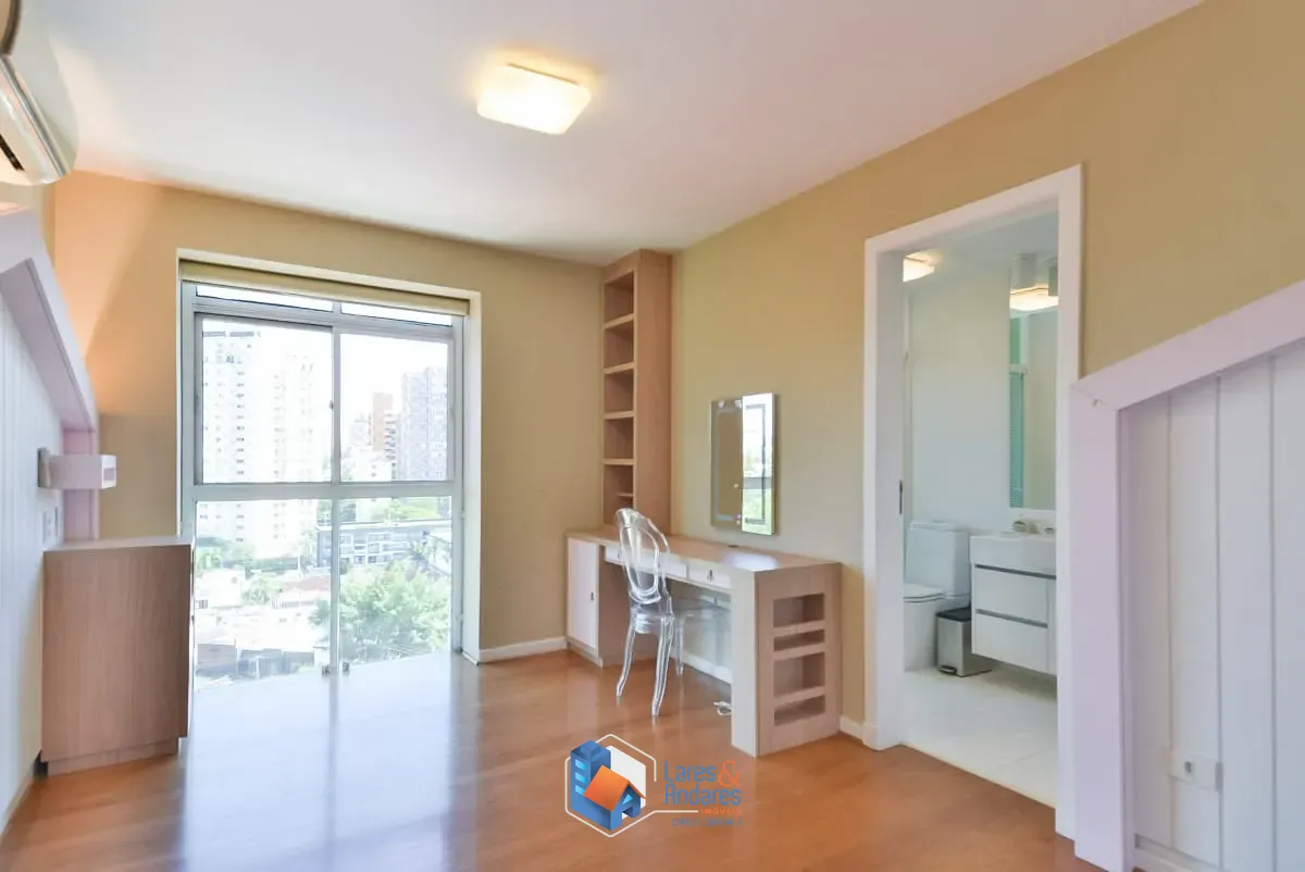 Apartamento, 3 quartos, 285 m² - Foto 51