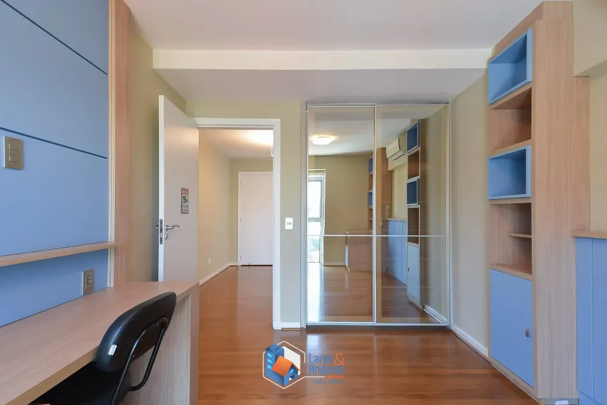 Apartamento, 3 quartos, 285 m² - Foto 47