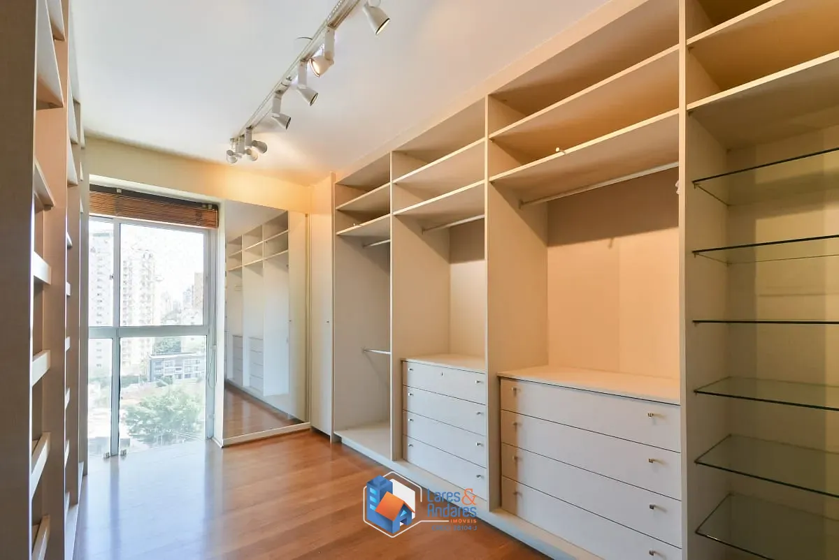 Apartamento, 3 quartos, 285 m² - Foto 63