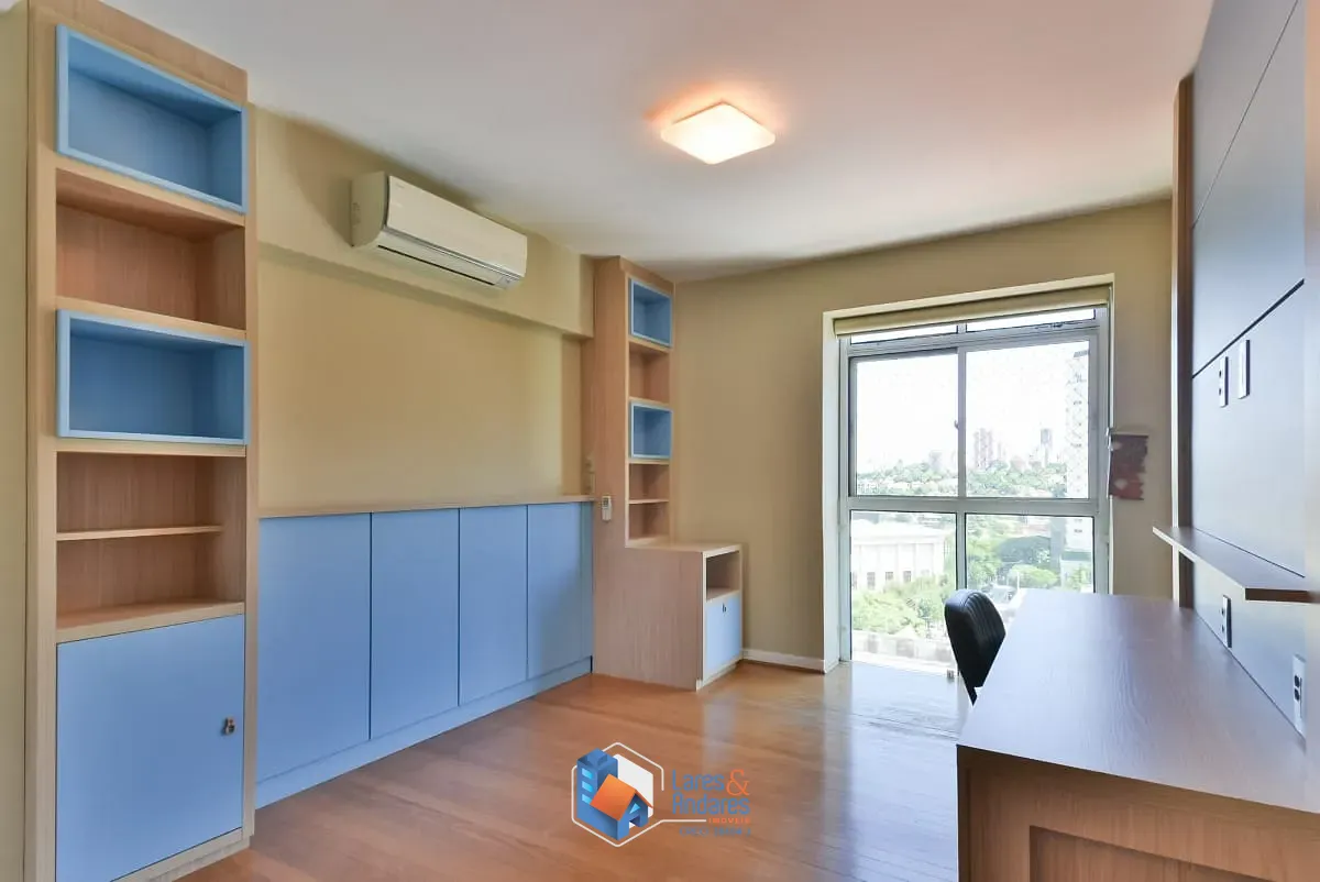 Apartamento, 3 quartos, 285 m² - Foto 45