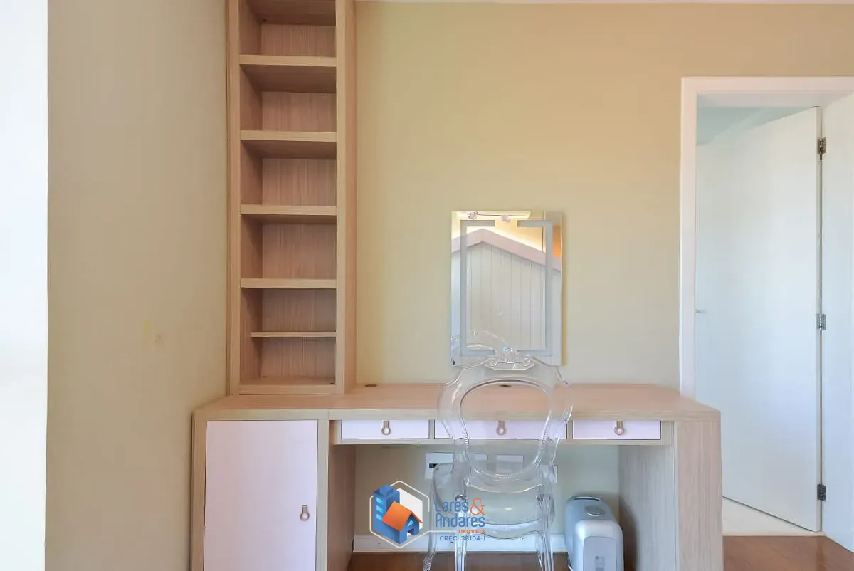 Apartamento, 3 quartos, 285 m² - Foto 52