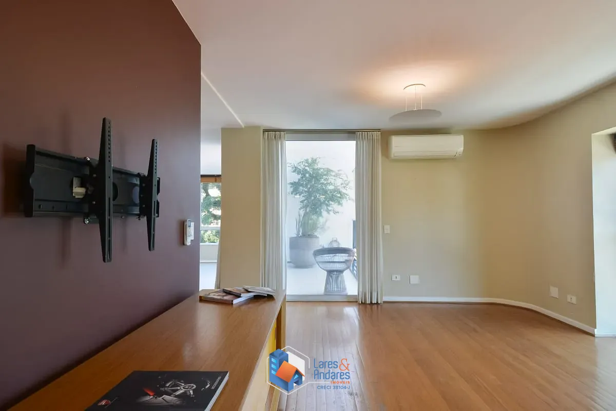 Apartamento, 3 quartos, 285 m² - Foto 36