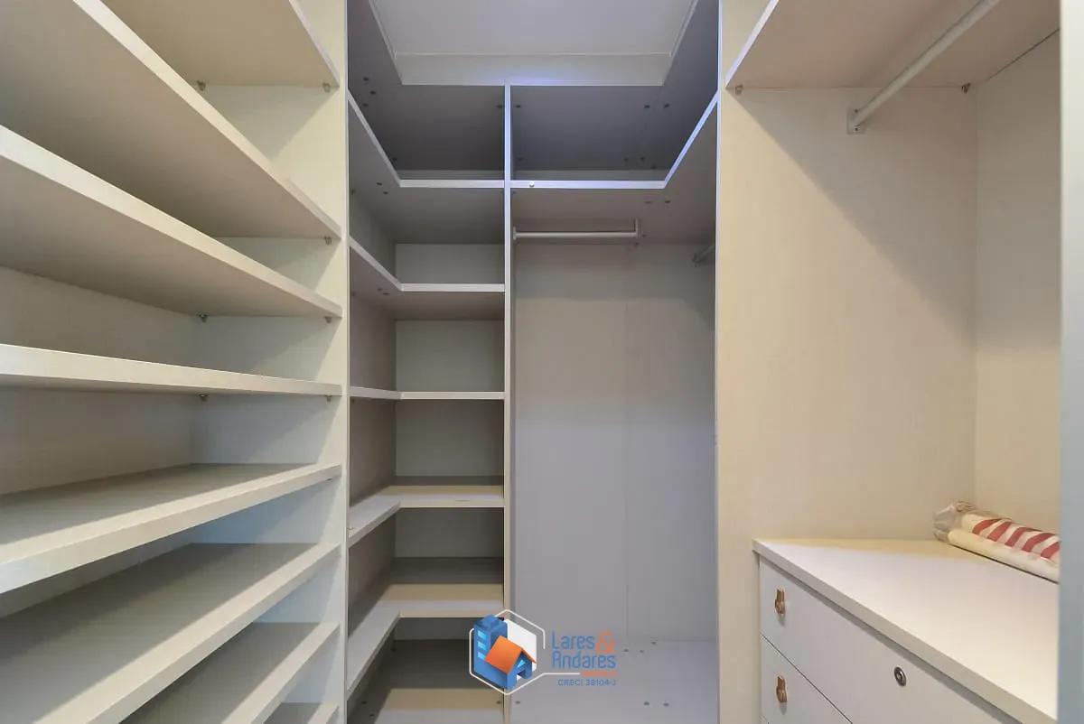 Apartamento, 3 quartos, 285 m² - Foto 55