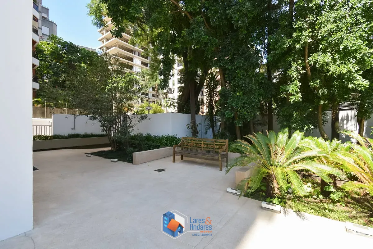 Apartamento, 3 quartos, 285 m² - Foto 80