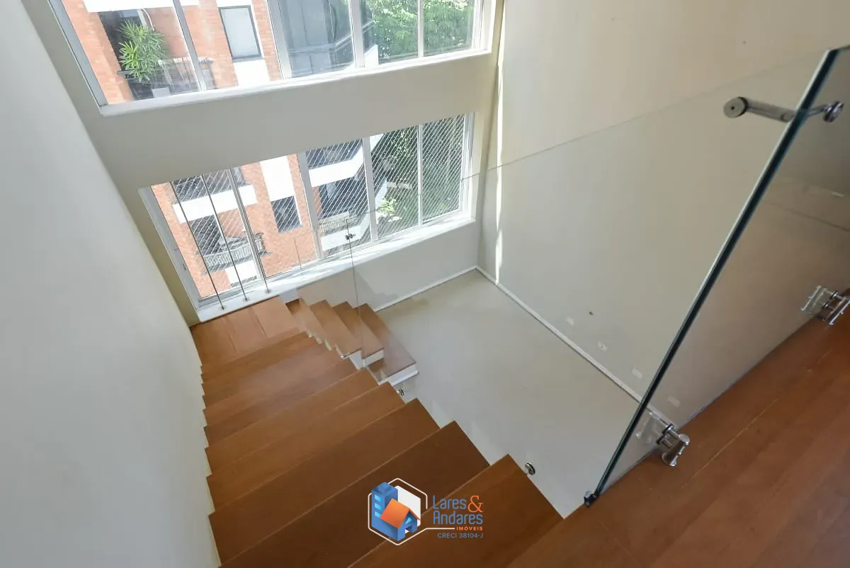 Apartamento, 3 quartos, 285 m² - Foto 39