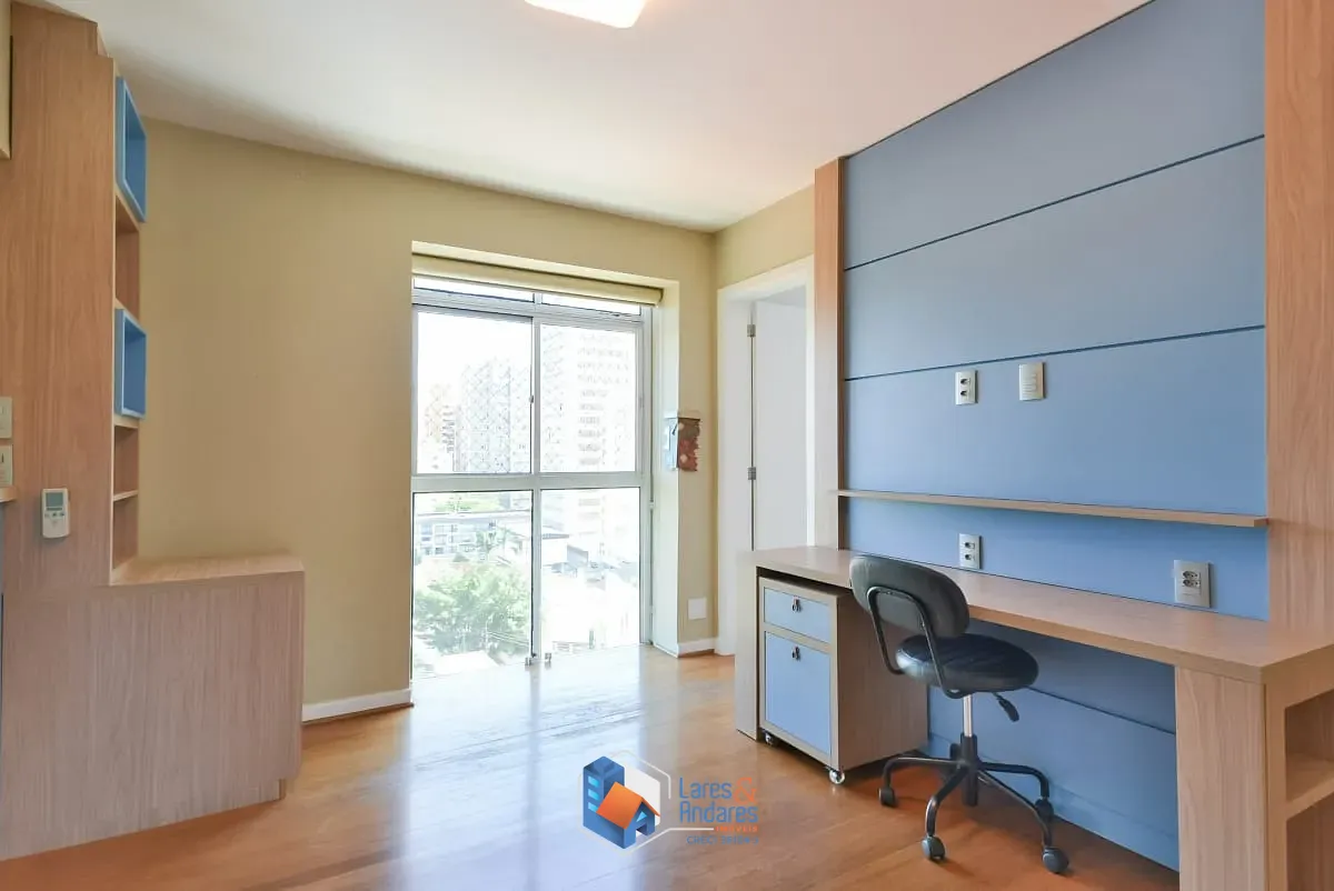 Apartamento, 3 quartos, 285 m² - Foto 46